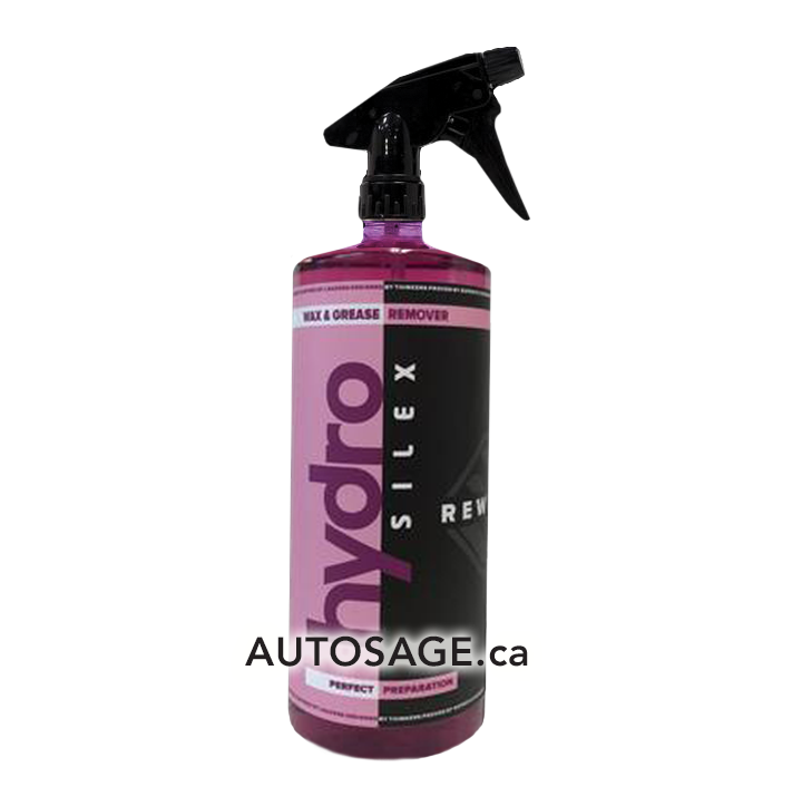 How to Apply HydroSilex – AUTOSAGE